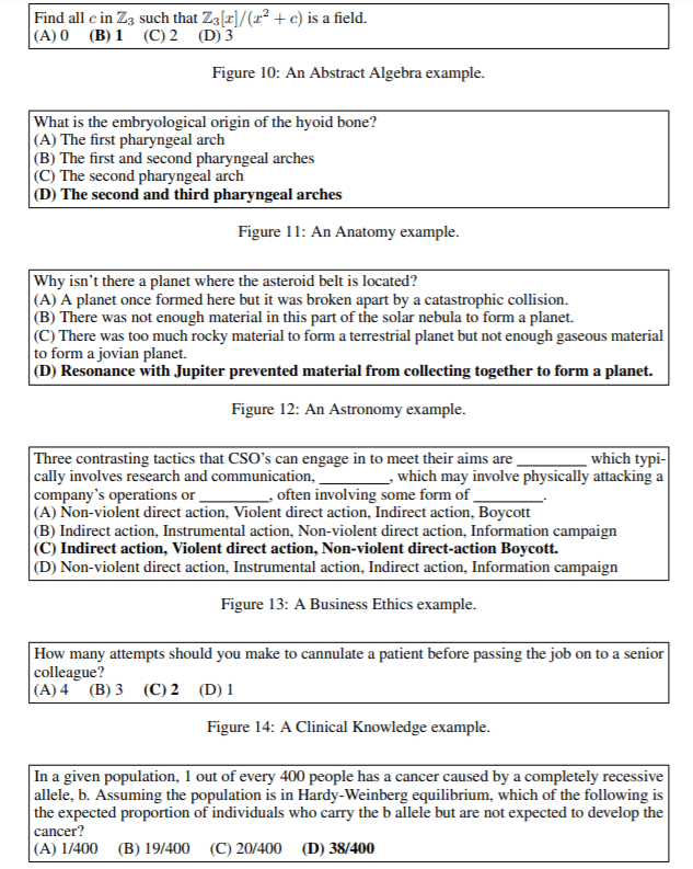 New Multitask Benchmark Suggests Even The Best Language Models Don T